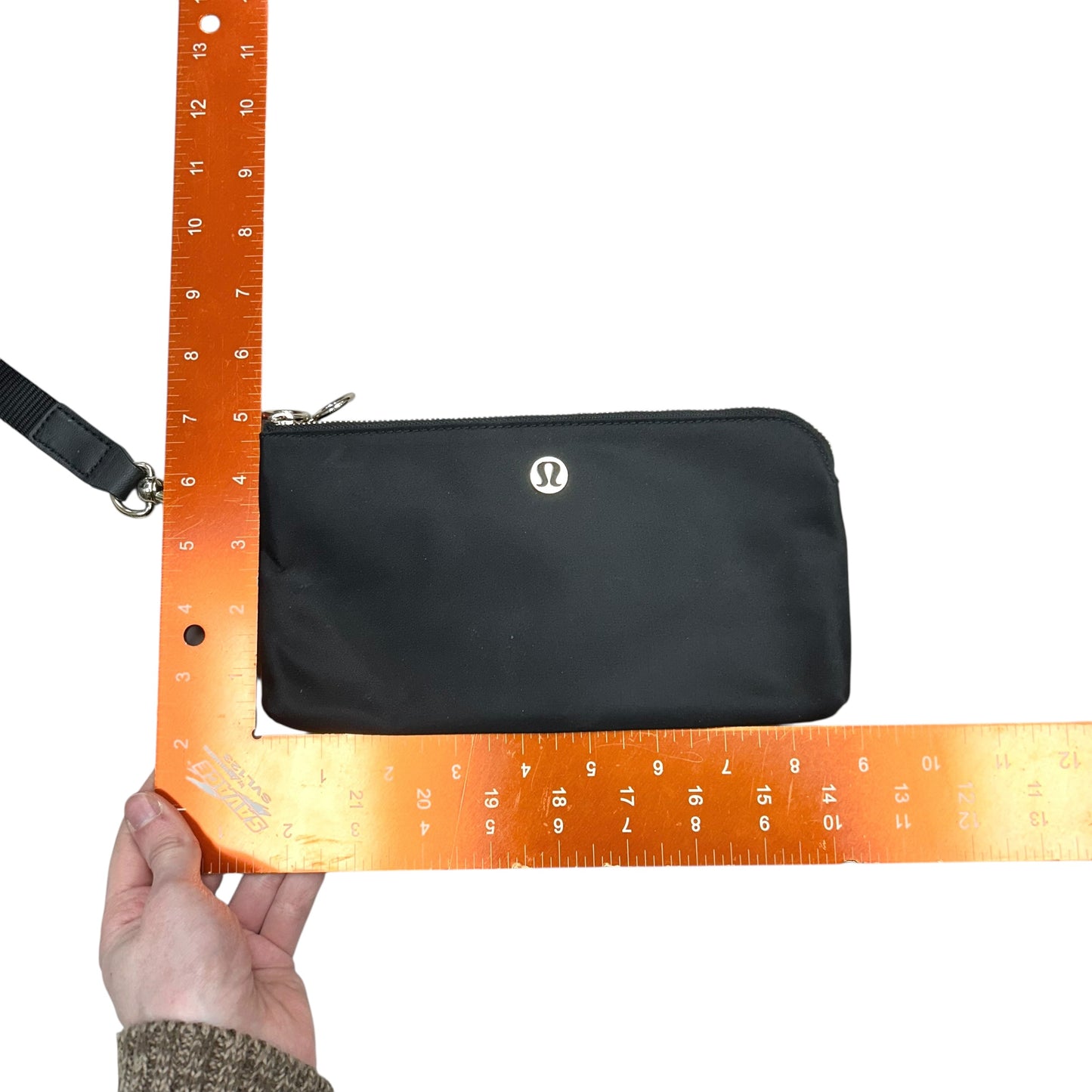 Wristlet By Lululemon, Size: Medium