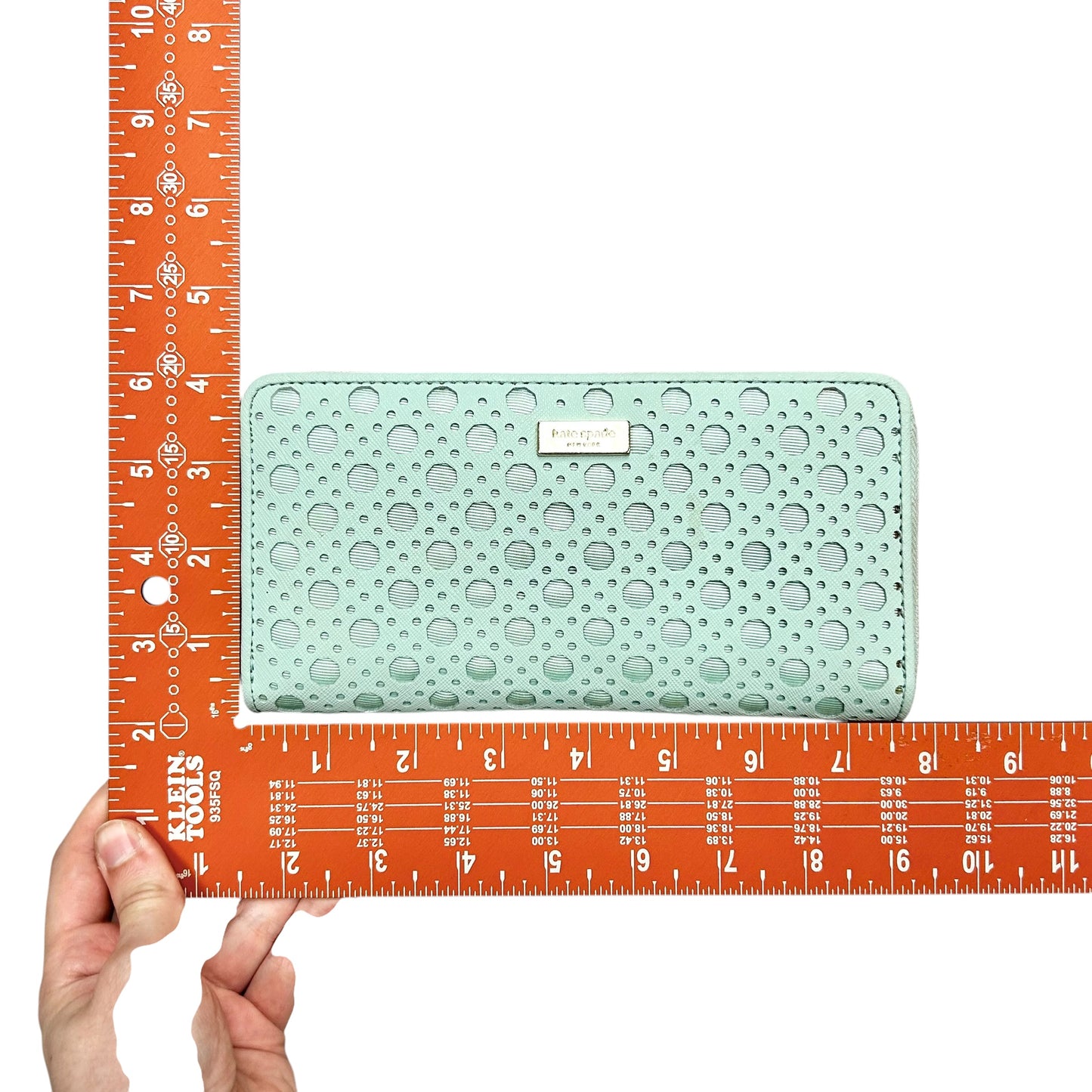 Wallet Designer By Kate Spade, Size: Medium