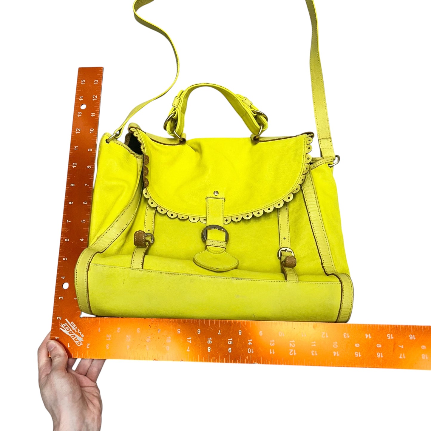 Crossbody Designer By See By Chloe, Size: Large