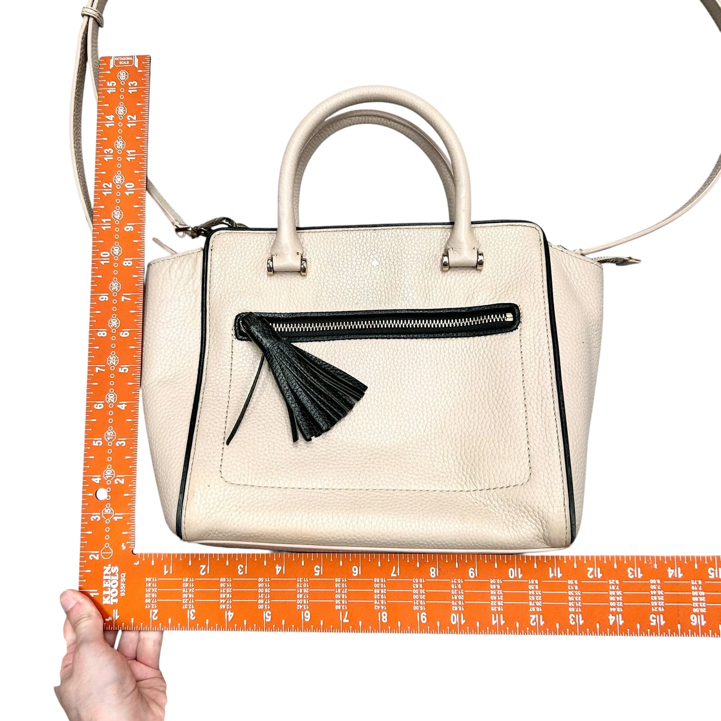 Handbag Designer By Kate Spade, Size: Small