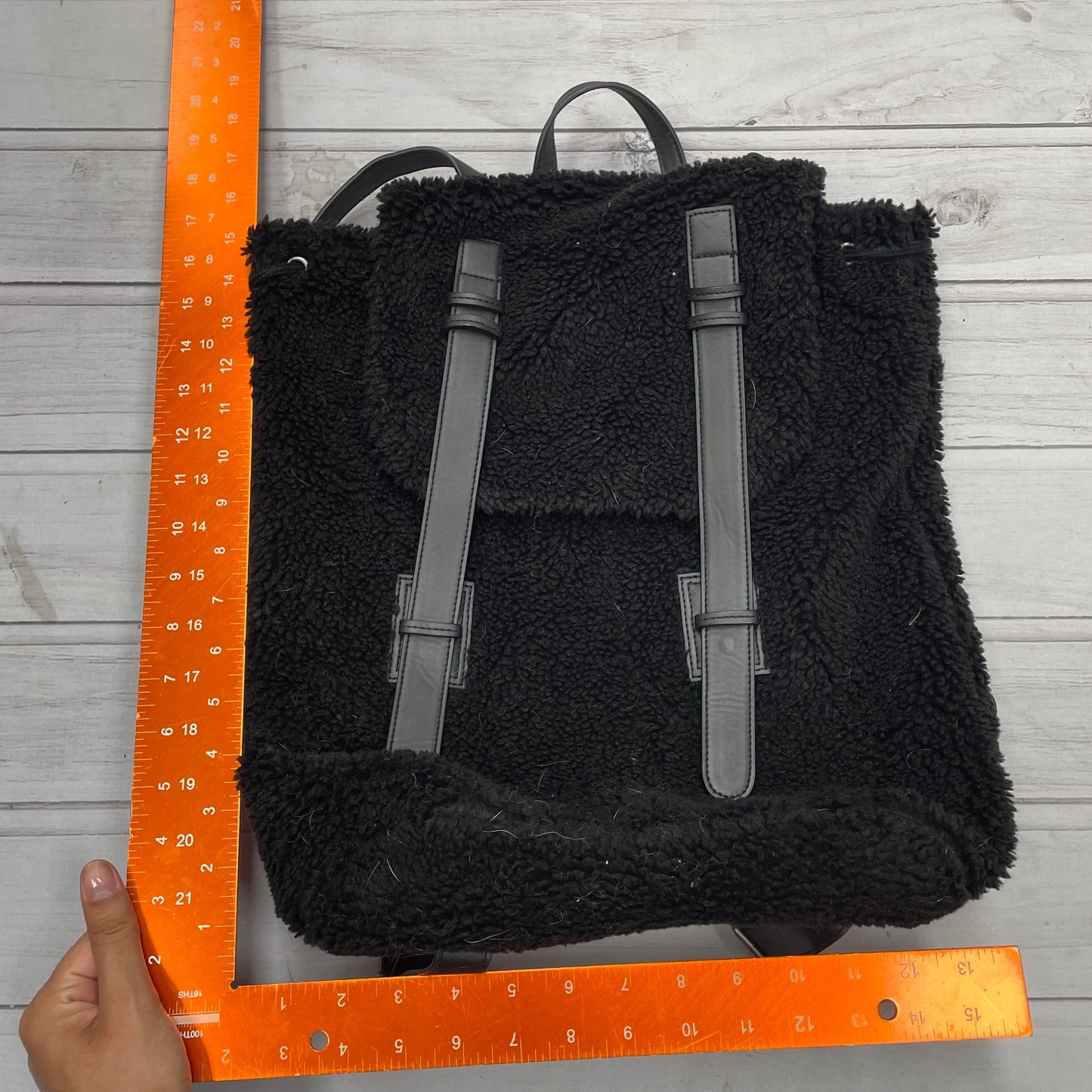 Backpack By Gap, Size: Medium