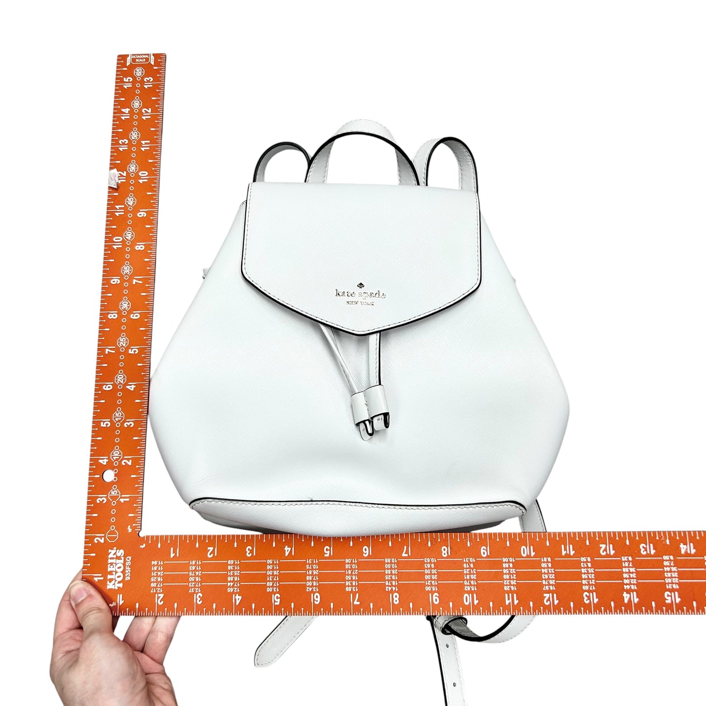 Backpack Designer By Kate Spade, Size: Small