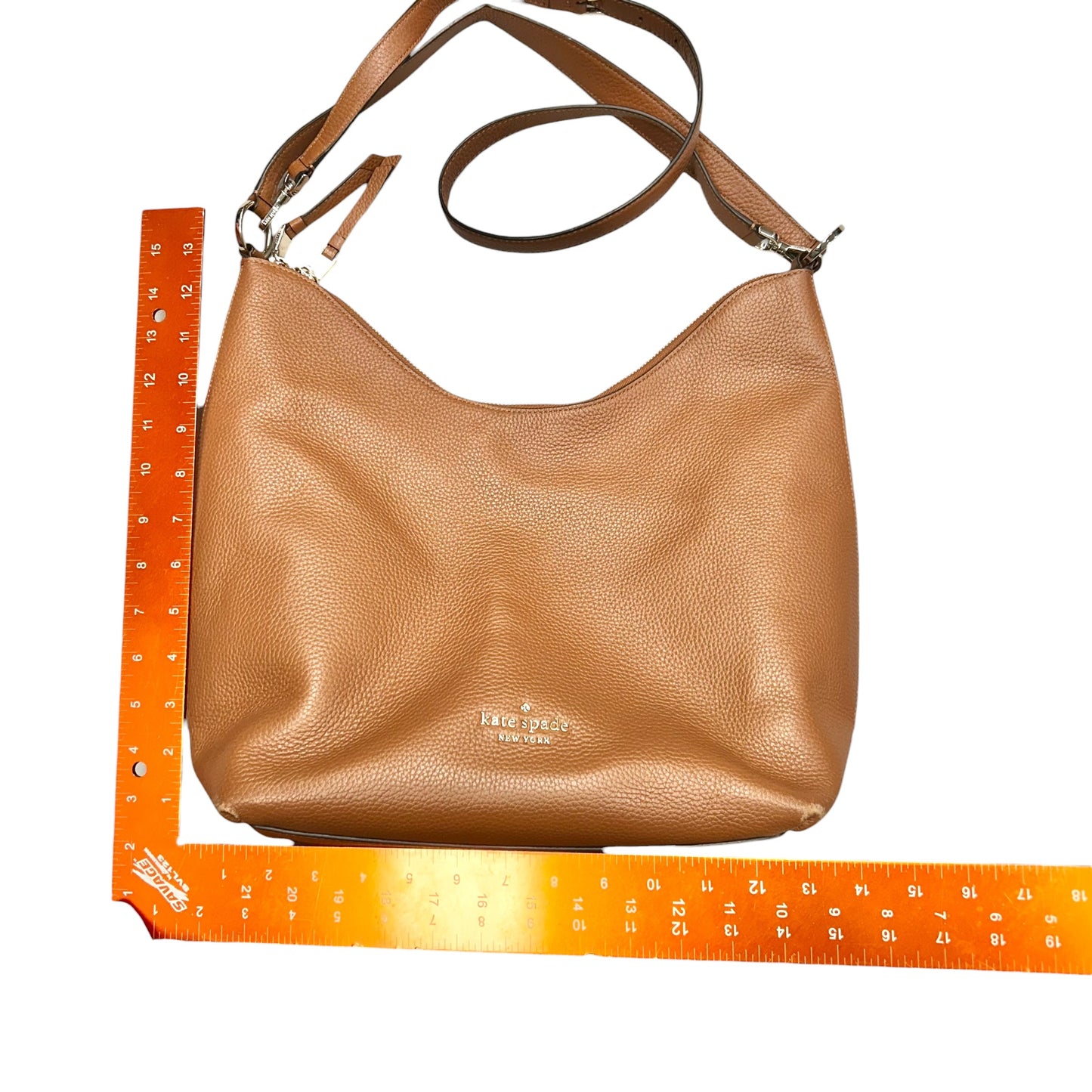 Crossbody Designer By Kate Spade, Size: Large