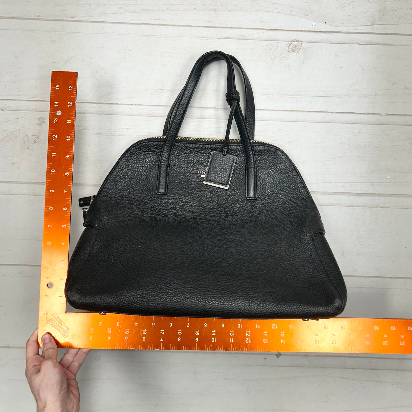 Handbag Designer By Kate Spade, Size: Large