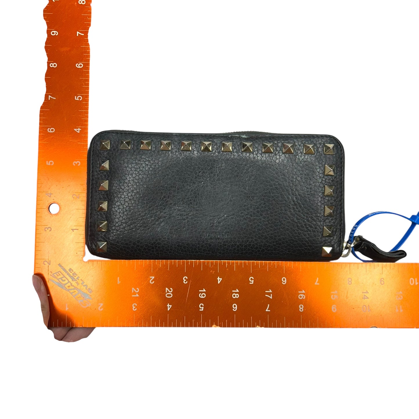 Wallet Luxury Designer By Valentino-garavani, Size: Medium