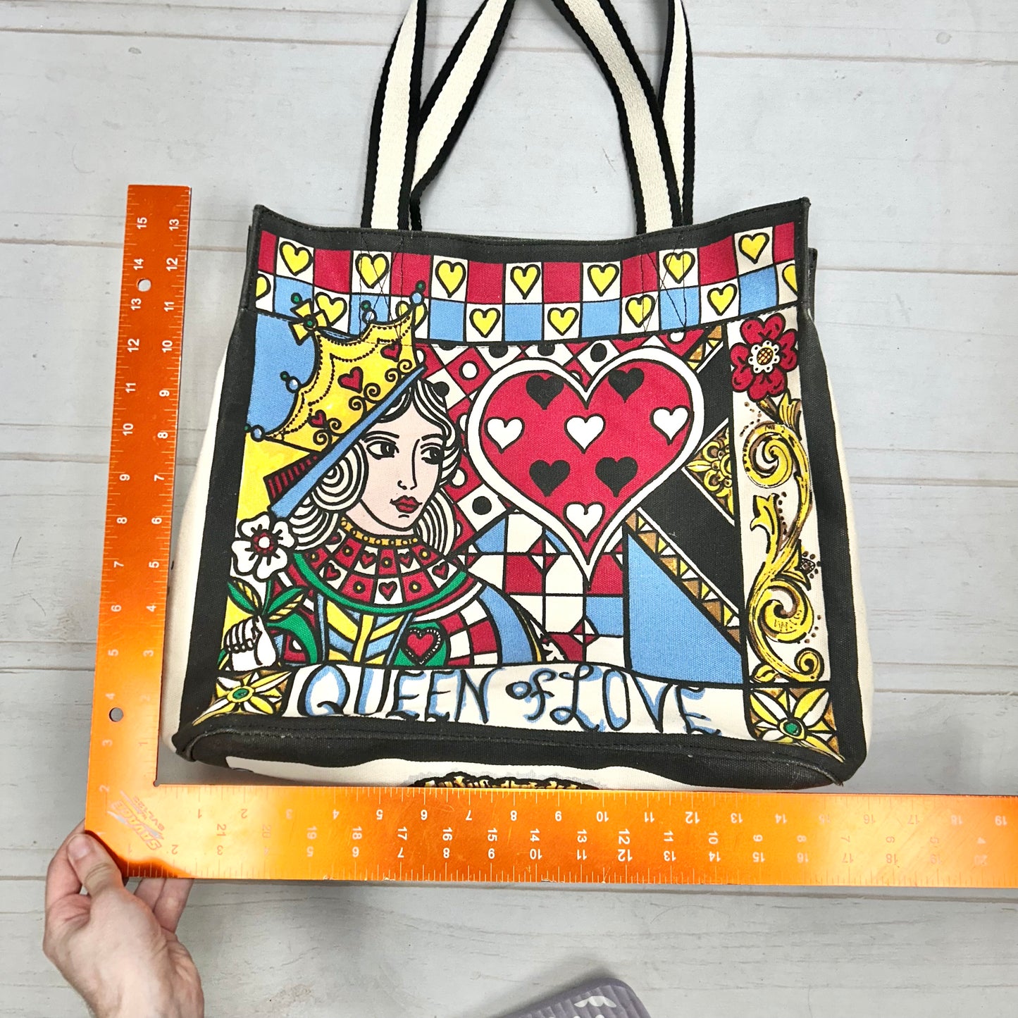 Tote By Brighton, Size: Large