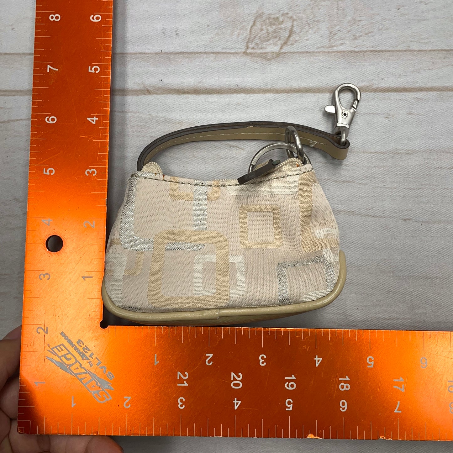 Handbag By Nine West, Size: Medium