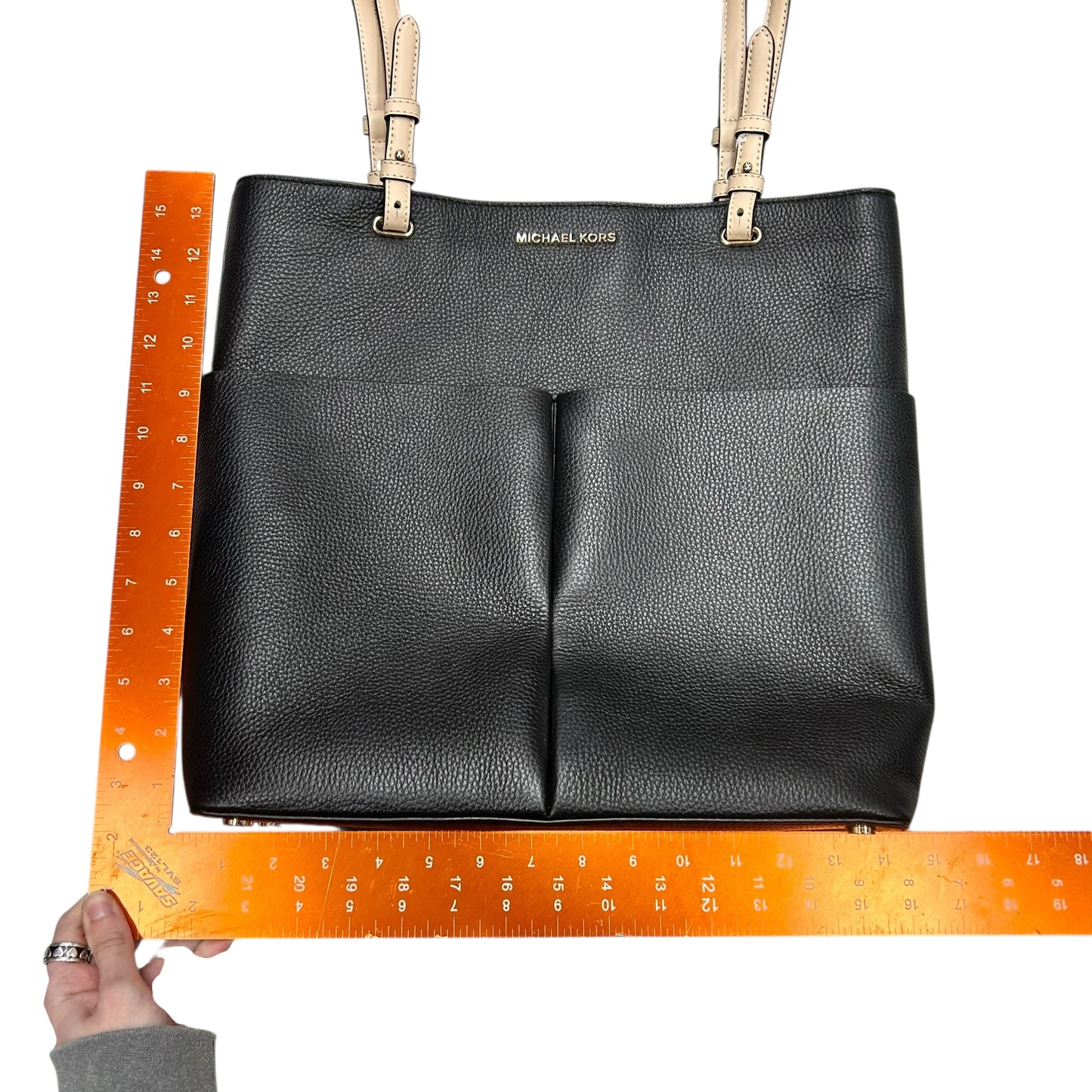 Tote By Michael By Michael Kors, Size: Large