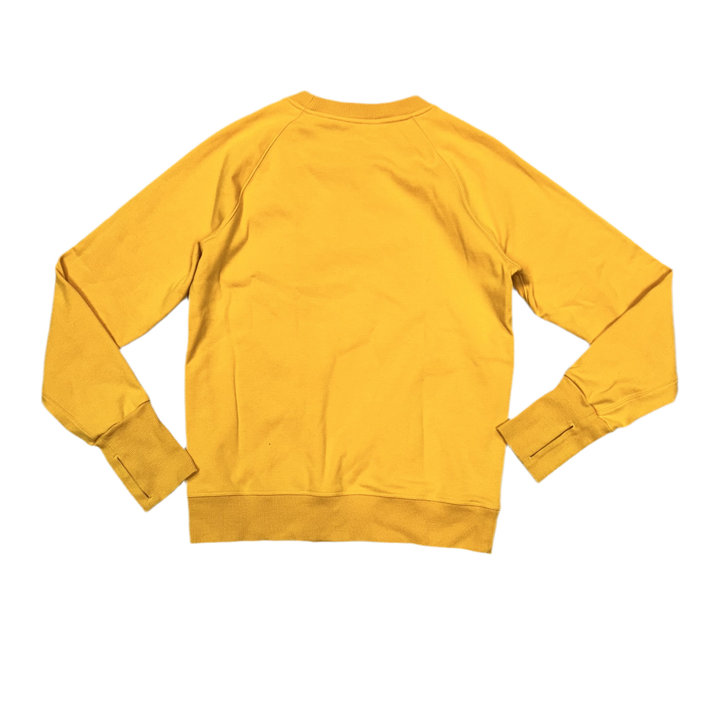 Sweatshirt Crewneck By Athleta Size: Xs