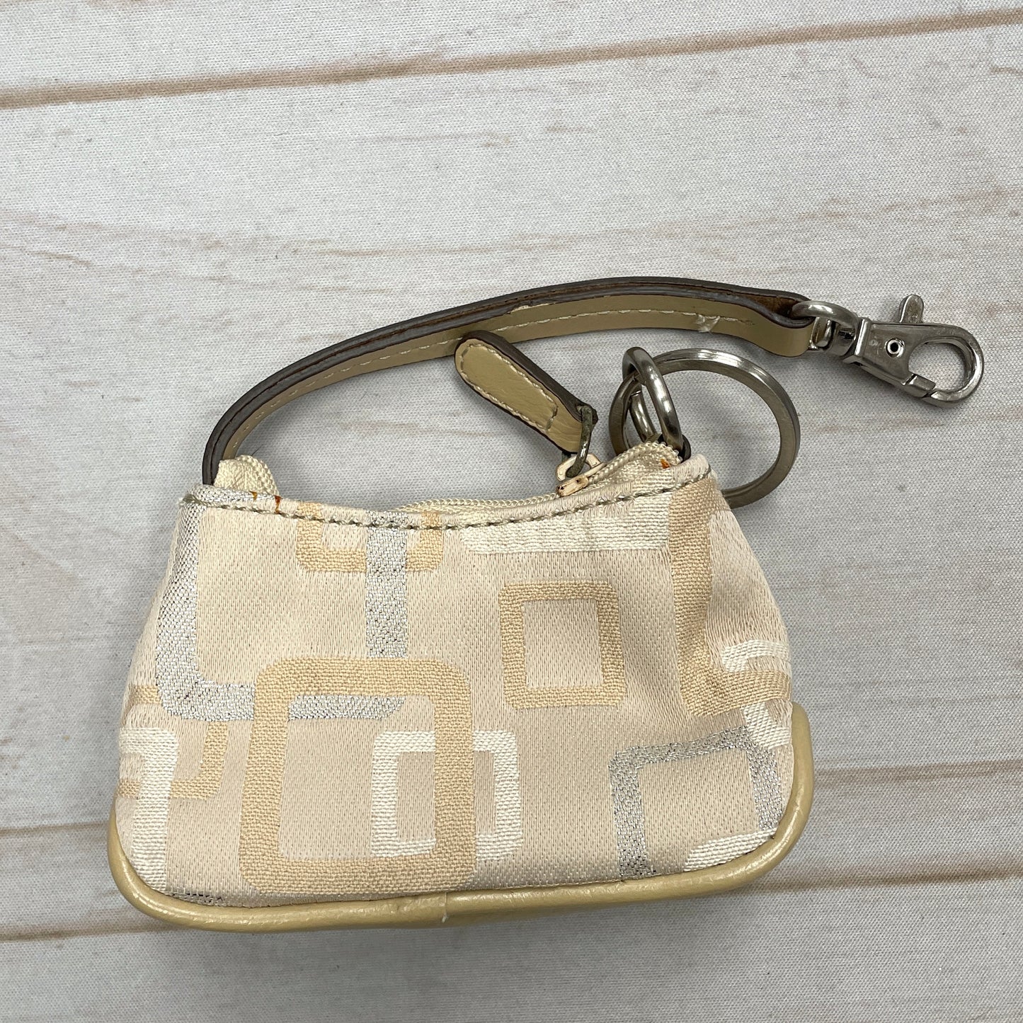 Handbag By Nine West, Size: Medium