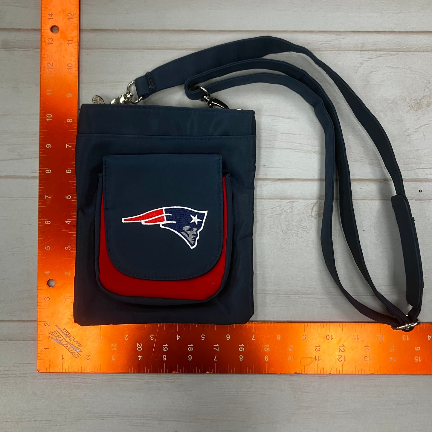 Crossbody By Nfl, Size: Small