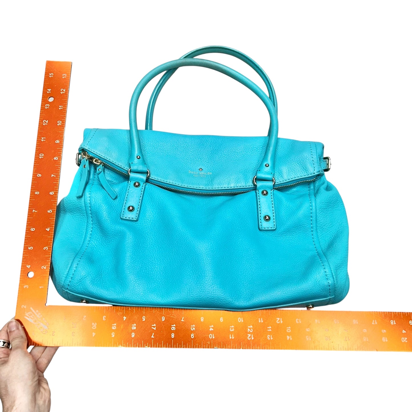 Handbag Designer By Kate Spade, Size: Large