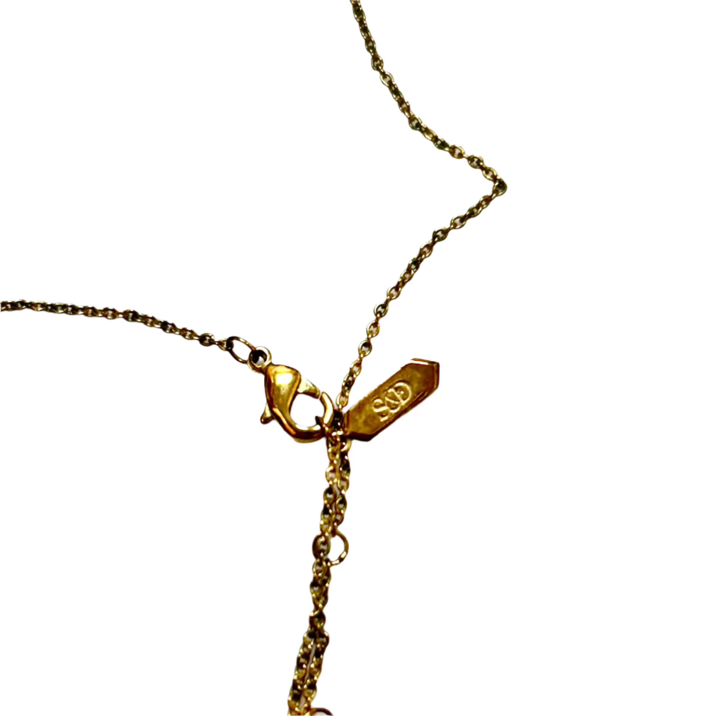 Necklace Pendant By Stella And Dot