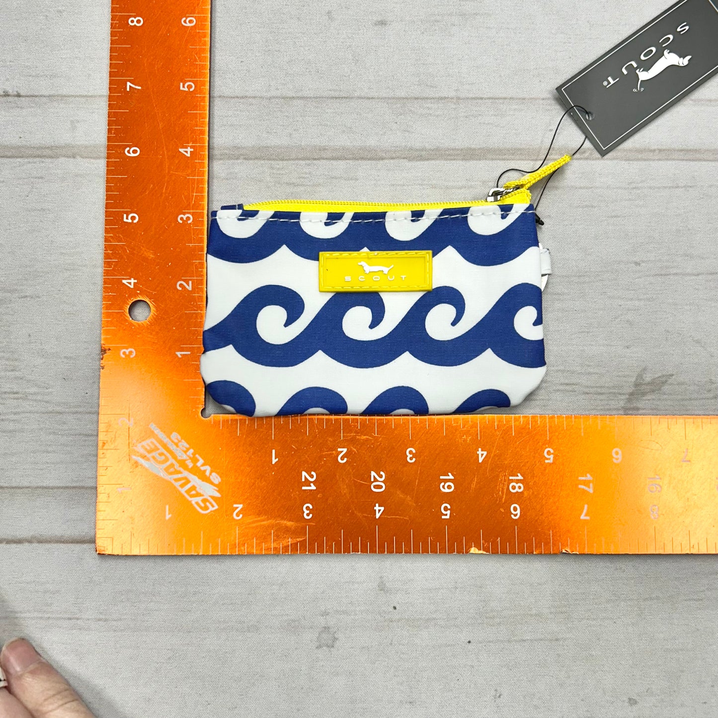 Id/card Holder By Scout, Size: Small