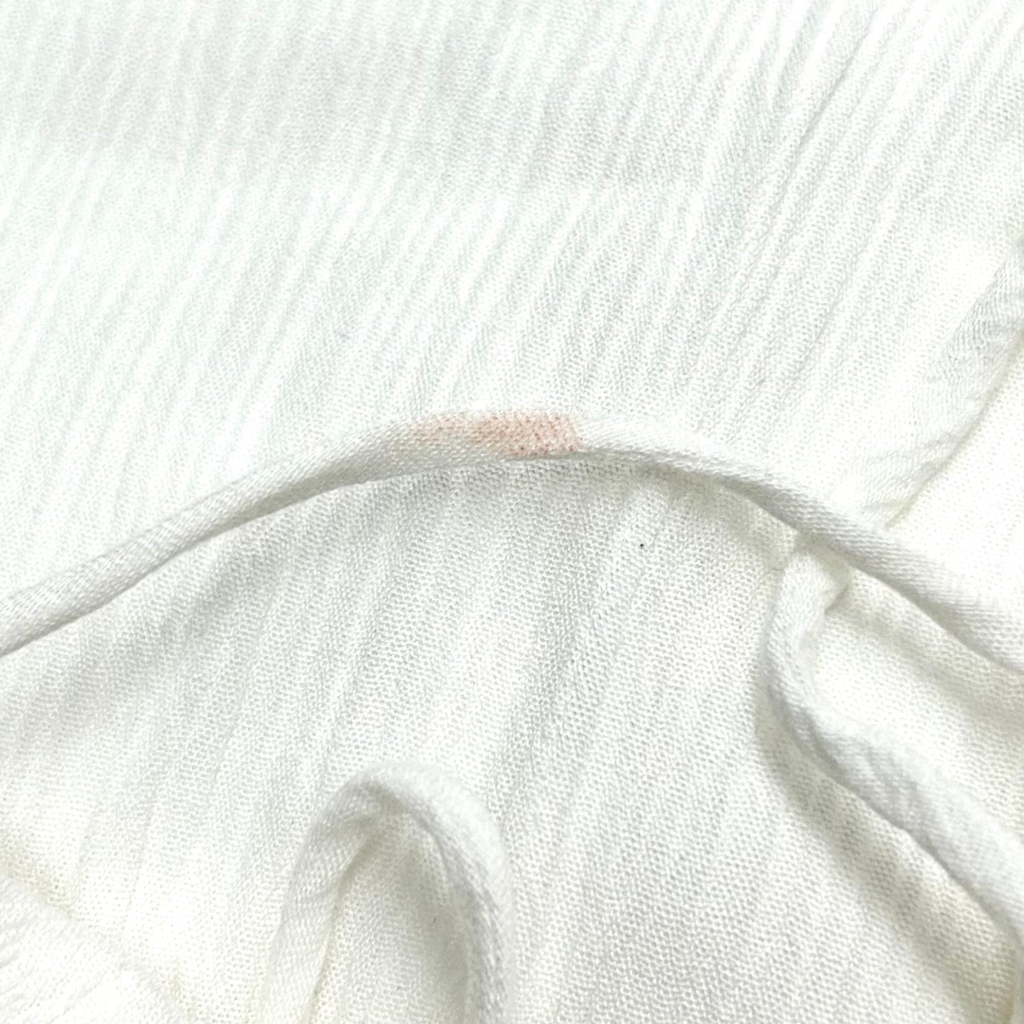 Dress Party Long By Z Supply In White, Size: S