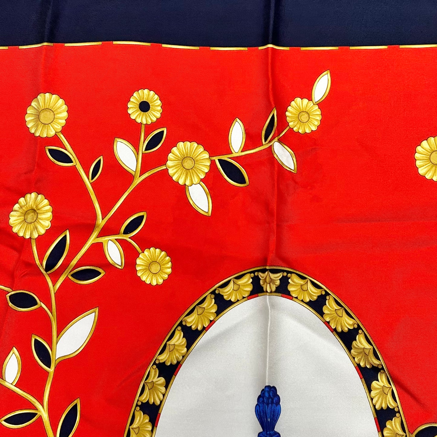 Scarf Designer By Lanvin