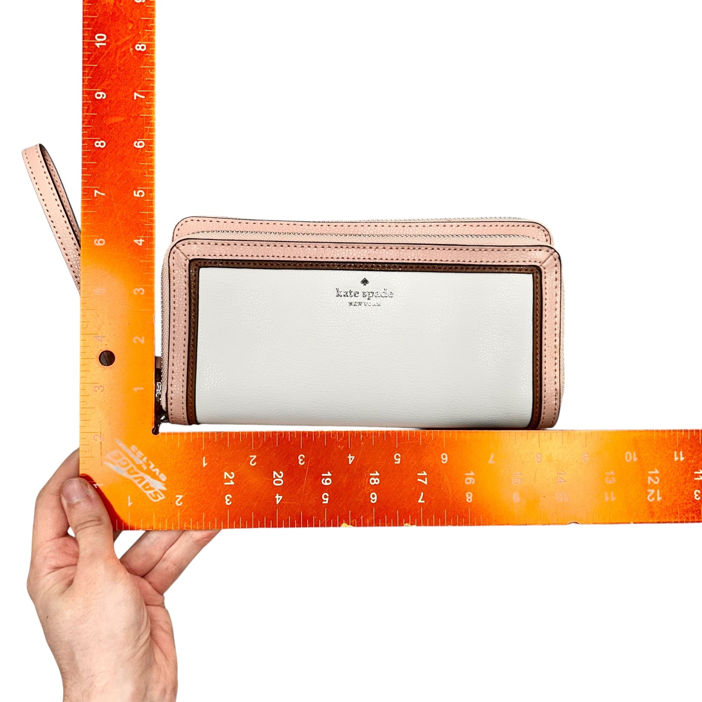 Wallet Designer By Kate Spade, Size: Large