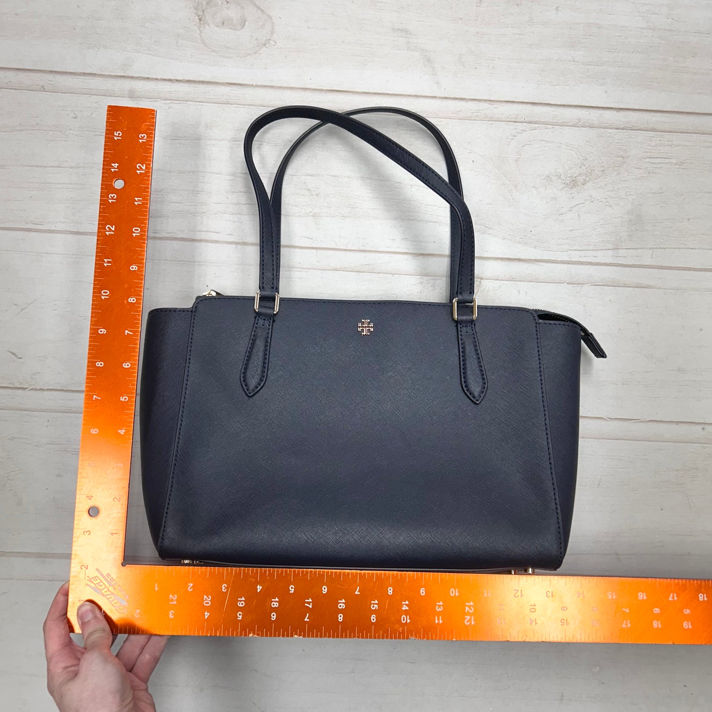 Tote Designer By Tory Burch, Size: Small