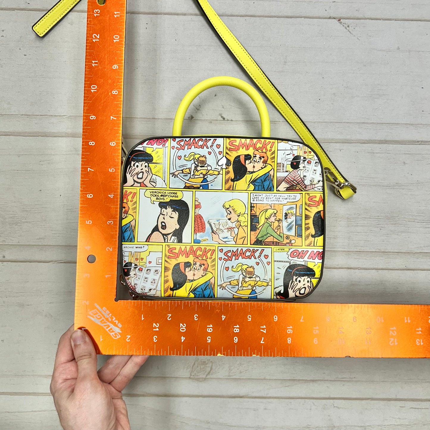 Crossbody Designer By Kate Spade, Size: Small