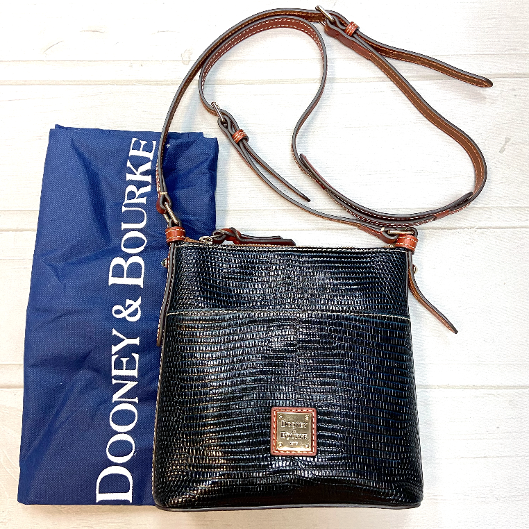 Crossbody Designer By Dooney And Bourke Size: Small – Clothes Mentor West  Chester PA #178