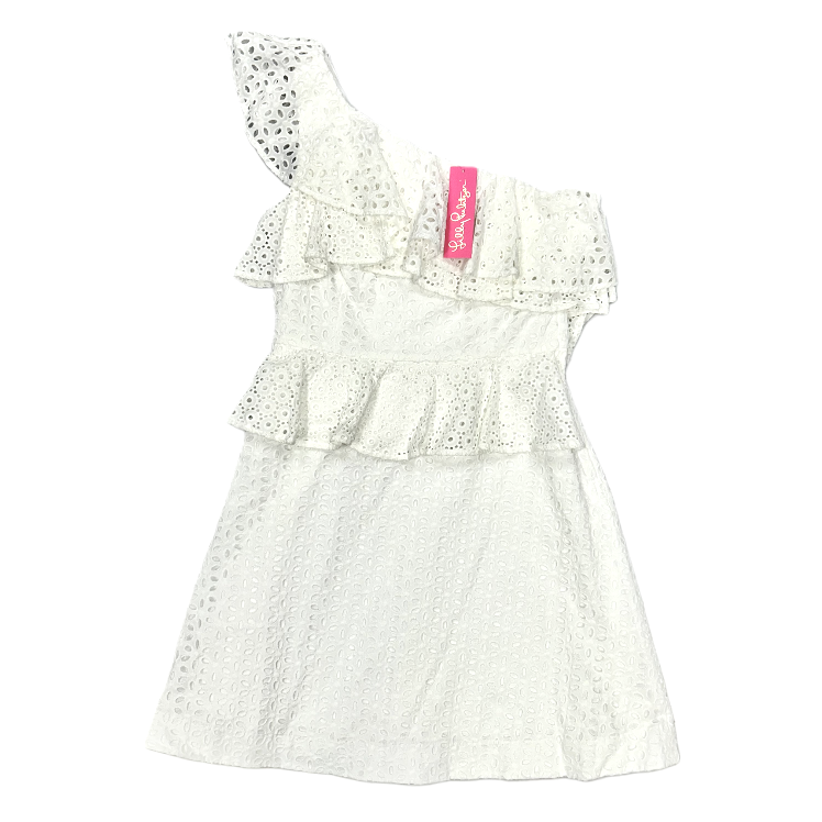 Dress Designer By Lilly Pulitzer Size: M
