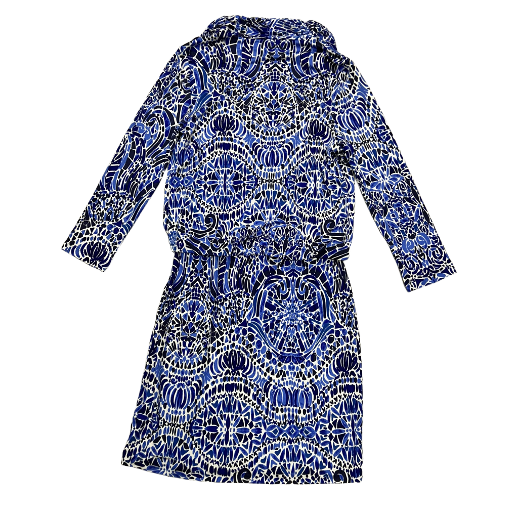 Dress Designer By Lilly Pulitzer Size: S