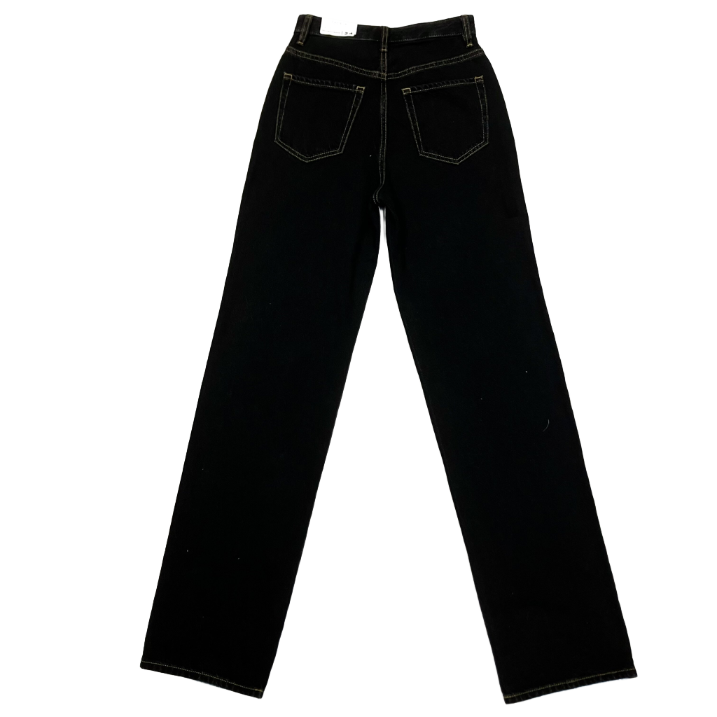 Jeans Straight By Pacsun Size: 0