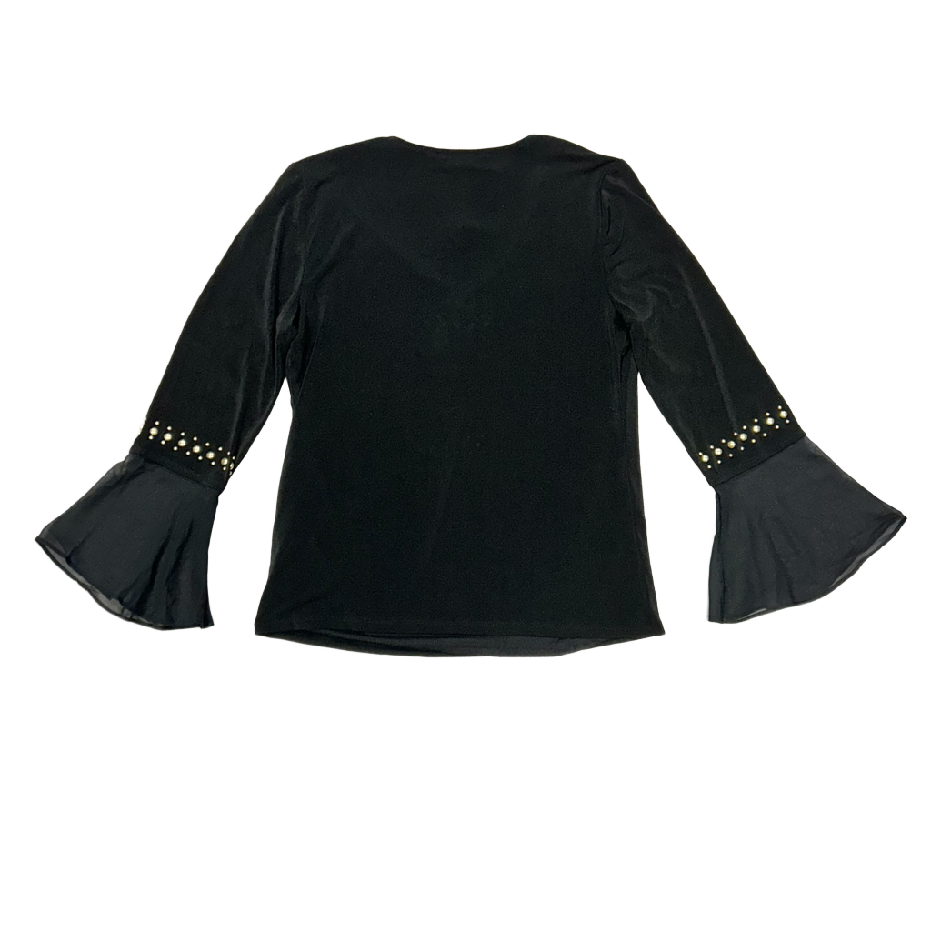 Top Long Sleeve By Inc Size: Xl