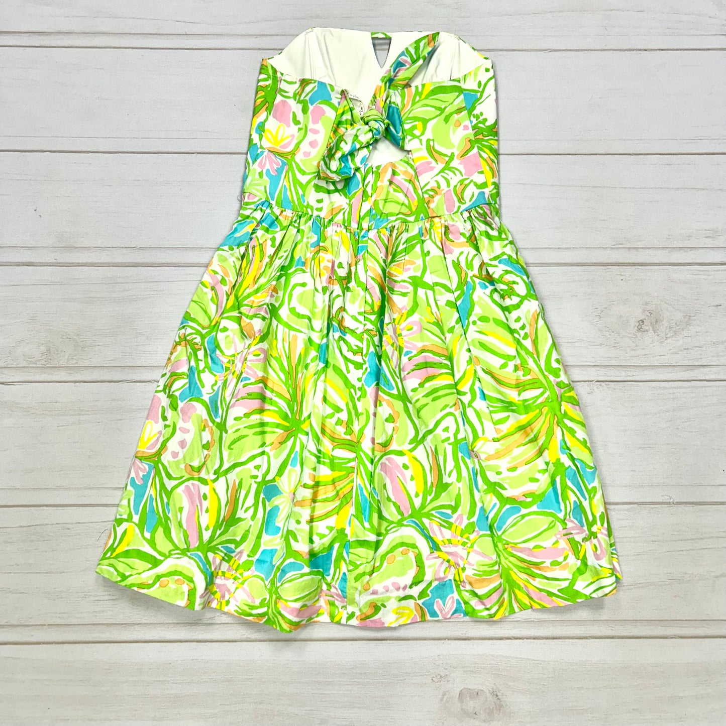 Dress Designer By Lilly Pulitzer Size: Xs