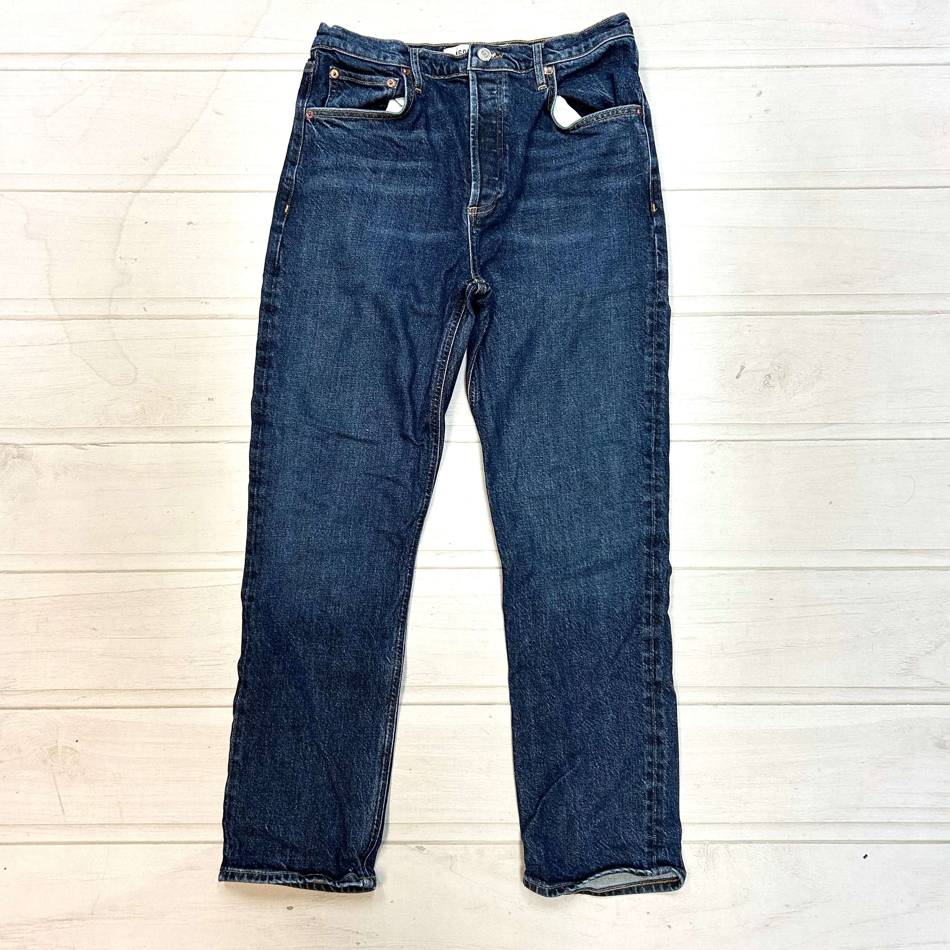 Jeans Designer By J Brand Size: 6 – Clothes Mentor West Chester PA