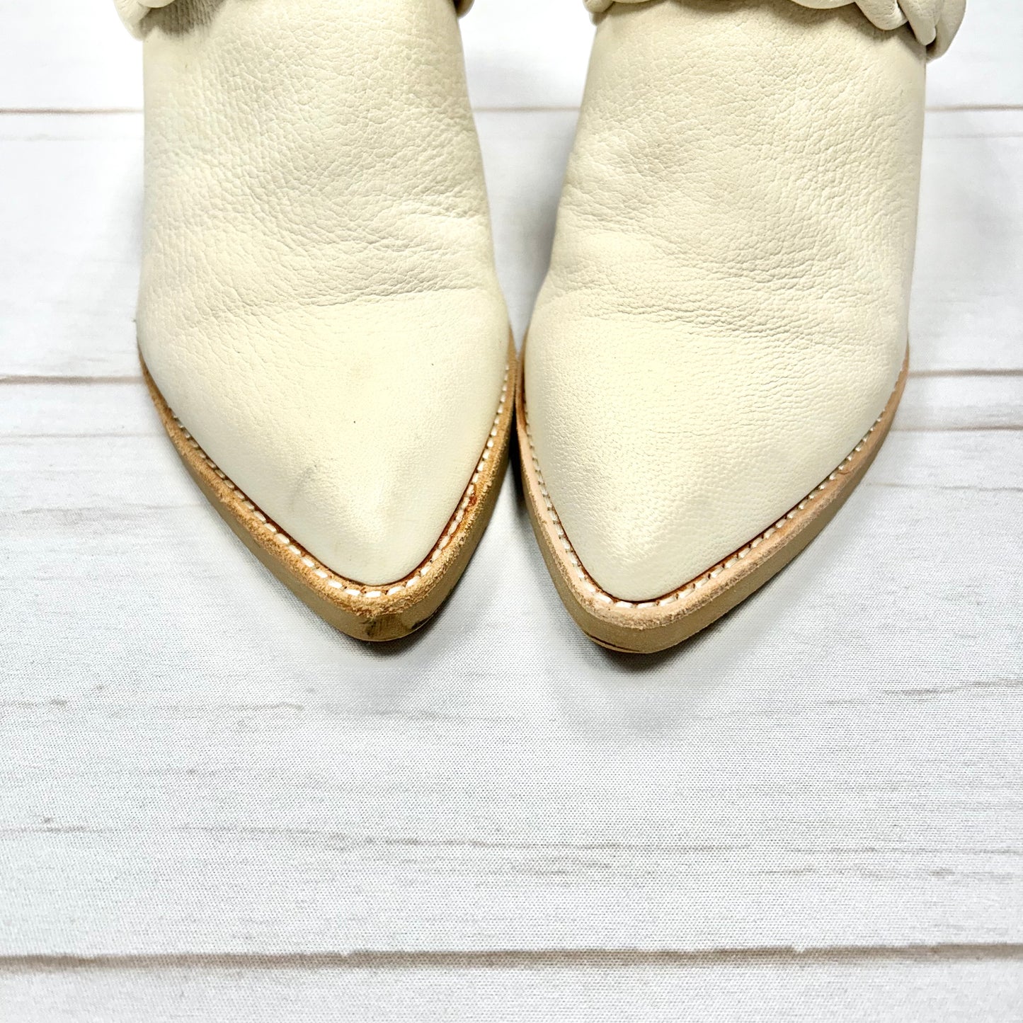 Shoes Heels Block By Dolce Vita Size: 7.5