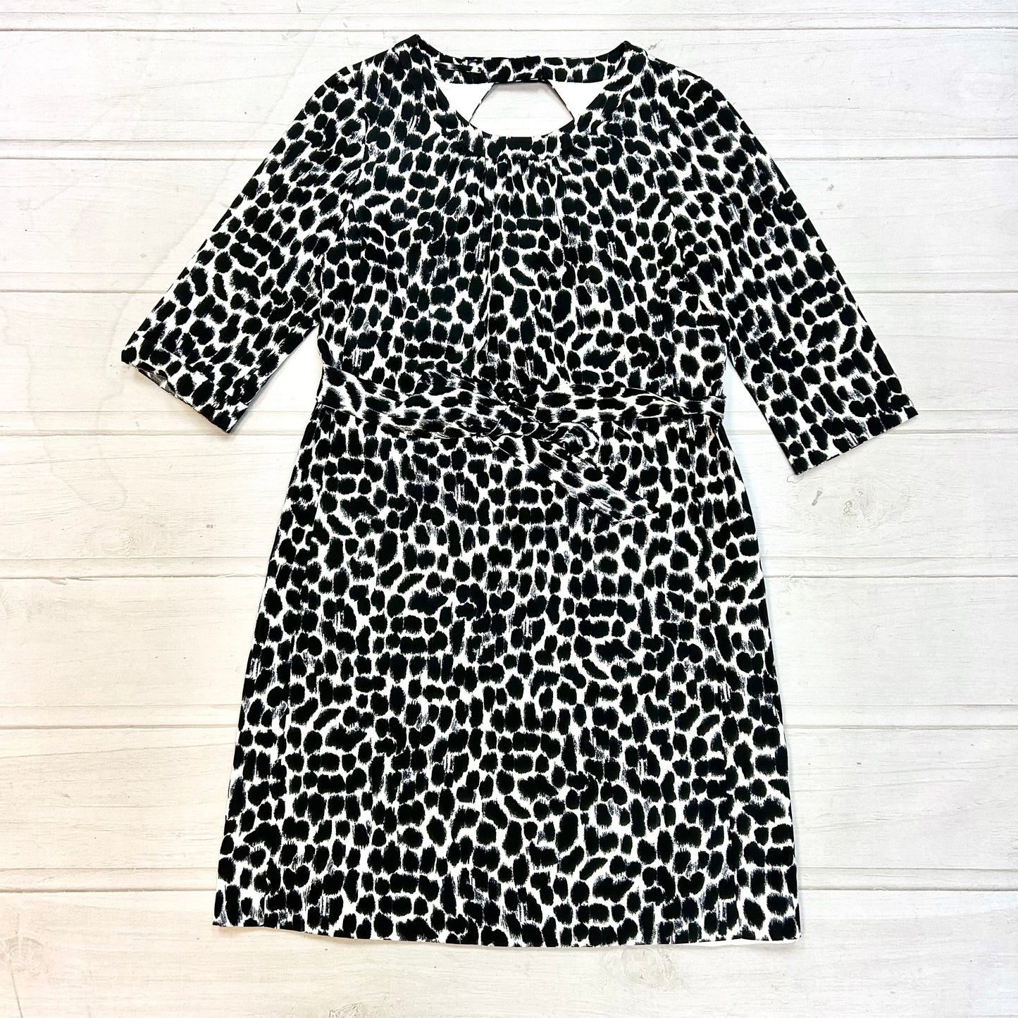 Dress Designer By Kate Spade Size: Xs