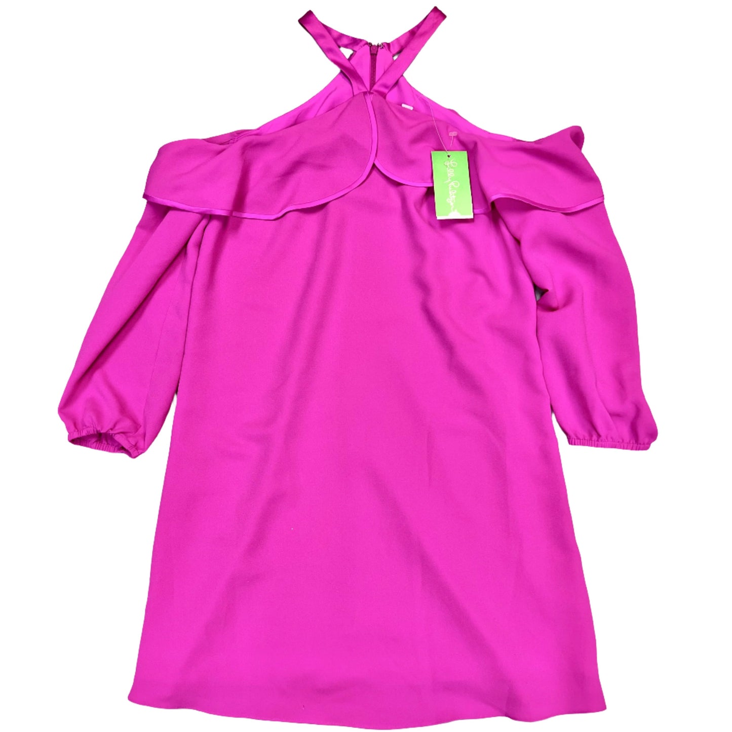 Dress Designer By Lilly Pulitzer Size: Xs