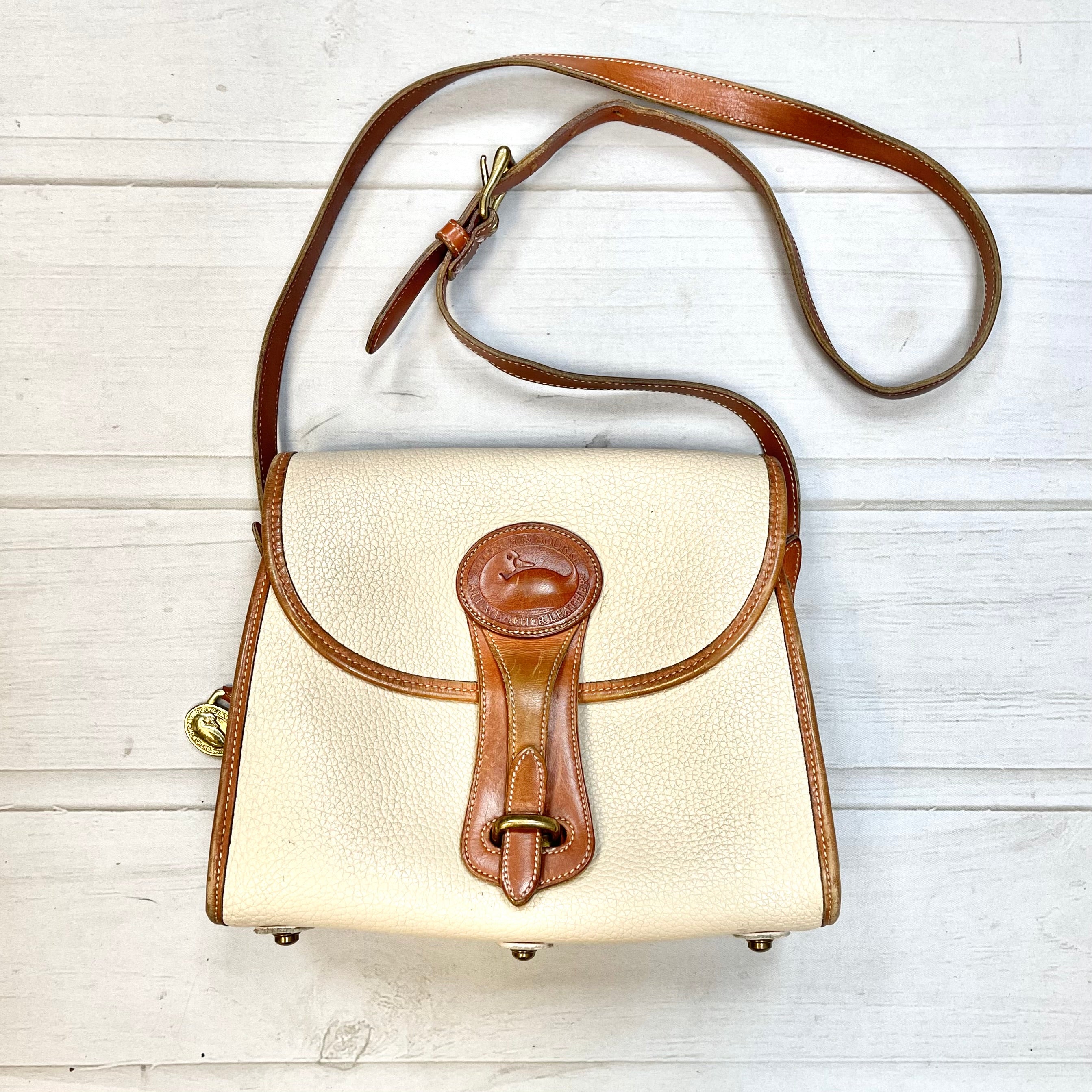 Crossbody Designer By Dooney And Bourke Size: Small – Clothes Mentor West  Chester PA #178