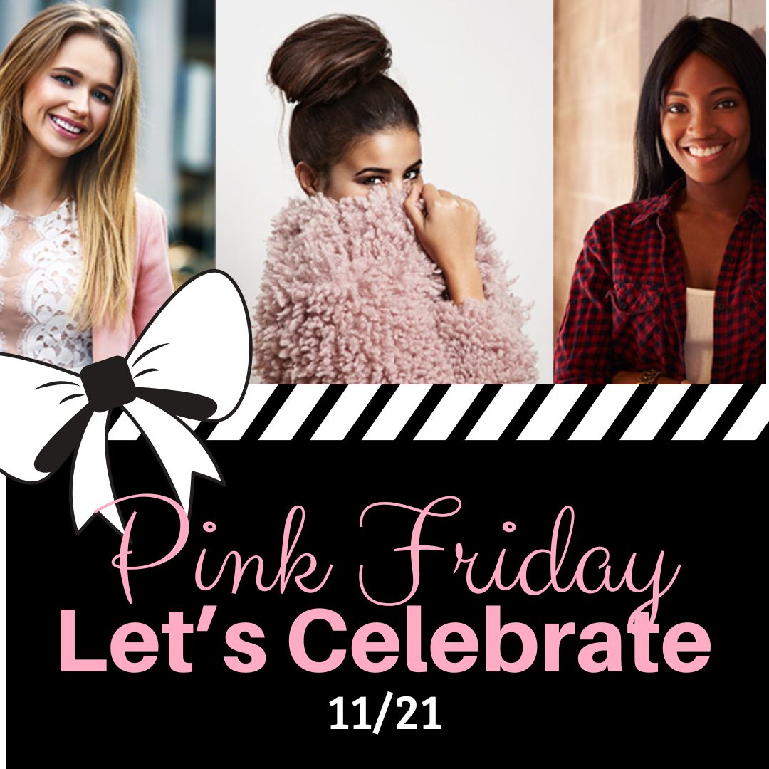 Pink Friday: Why Shopping Small at Clothes Mentor Keeps Your Community Thriving