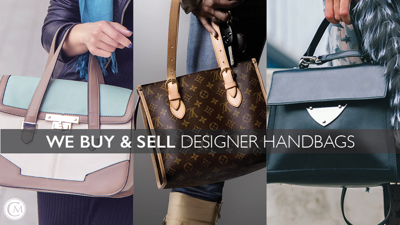 We Buy Designer Bags All Day Every Day