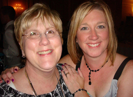 Mother and Daughter