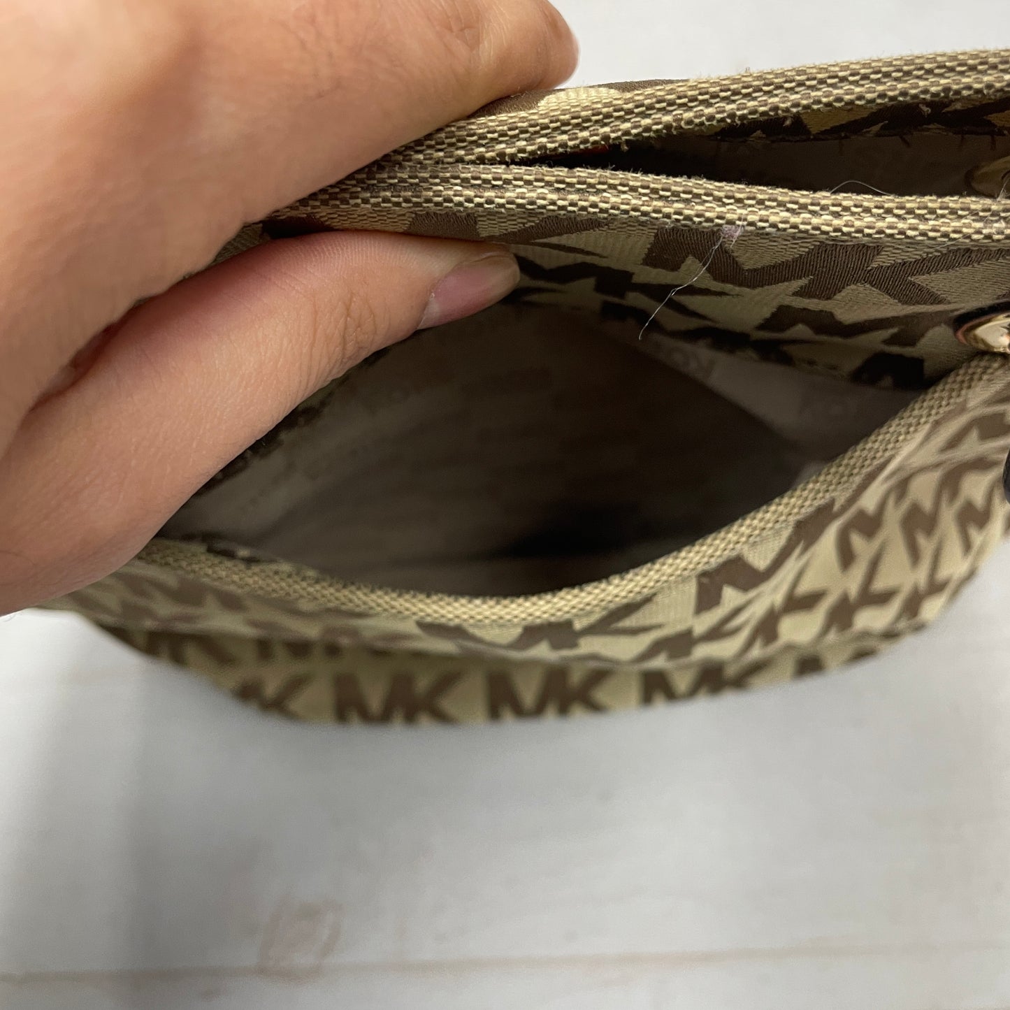 Tote By Michael By Michael Kors, Size: Medium