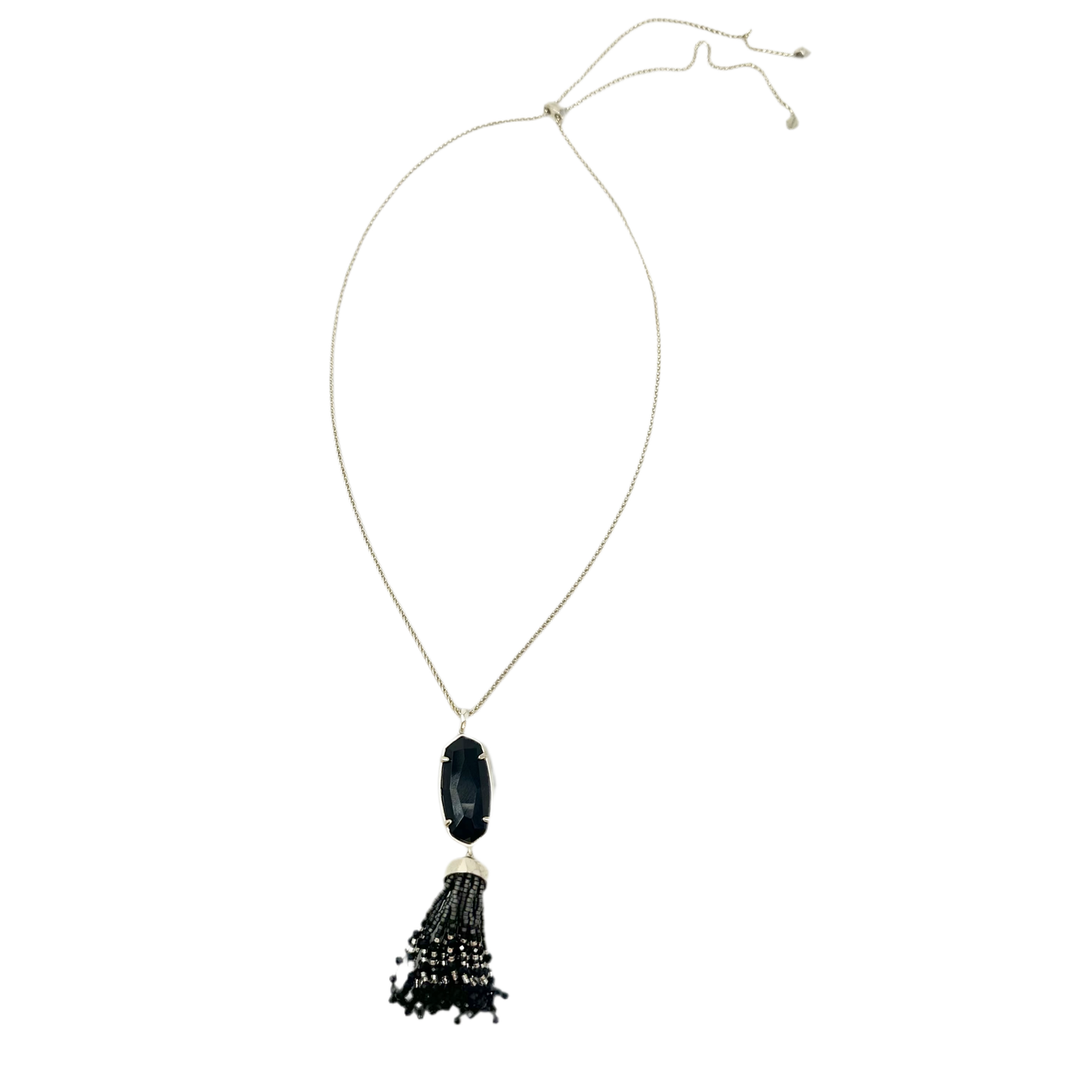 Necklace Lariat & Y-drop By Kendra Scott