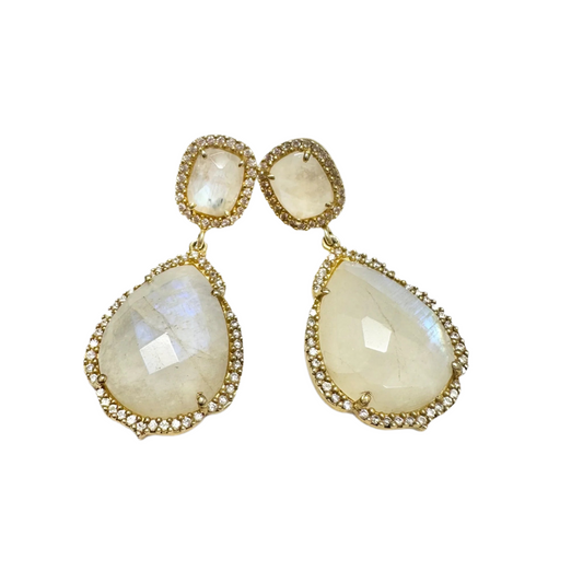 Earrings Sterling Silver