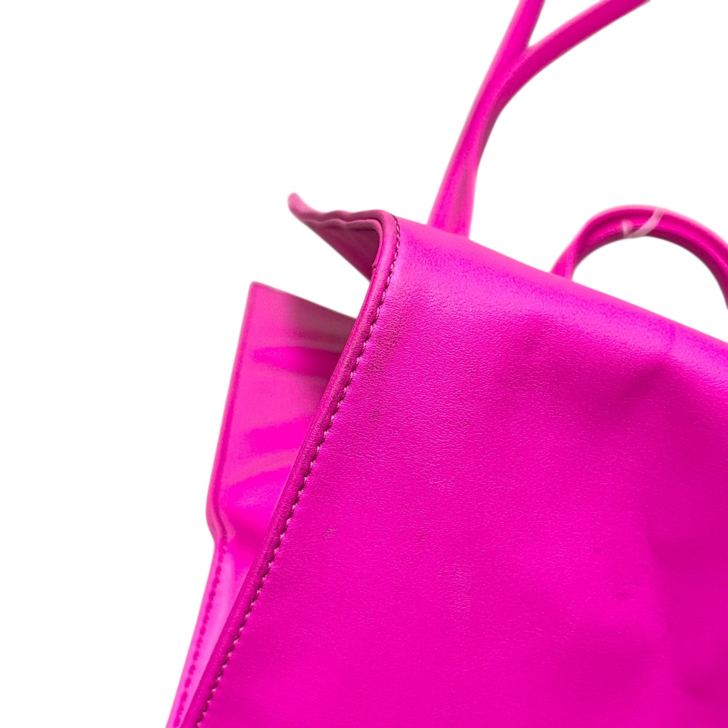 Tote Designer By Telfar, Size: Large