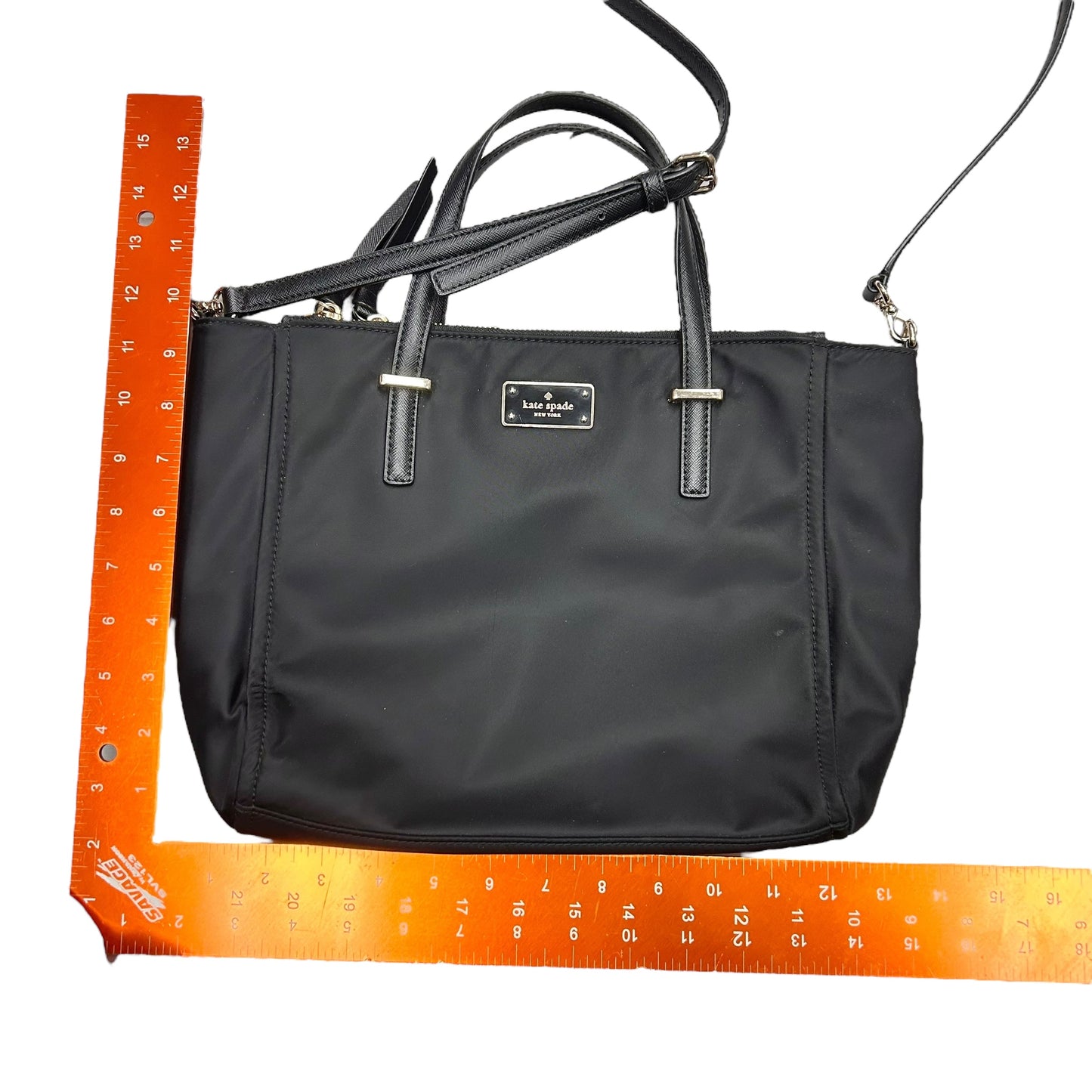 Handbag Designer By Kate Spade, Size: Medium