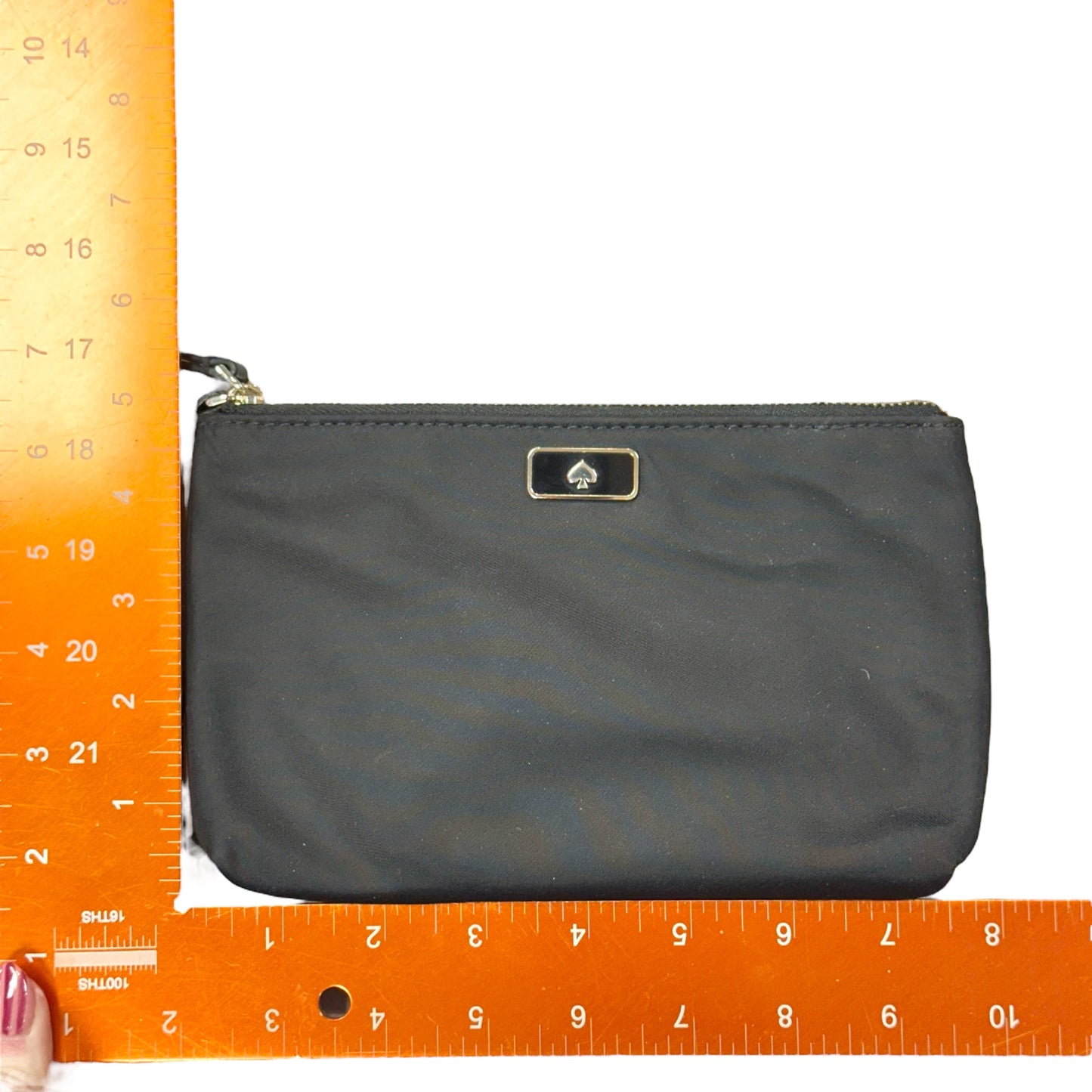 Wristlet Designer By Kate Spade, Size: Small