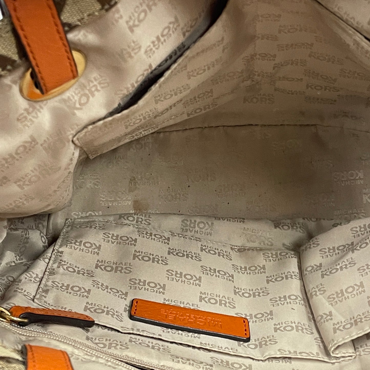 Tote By Michael By Michael Kors, Size: Medium