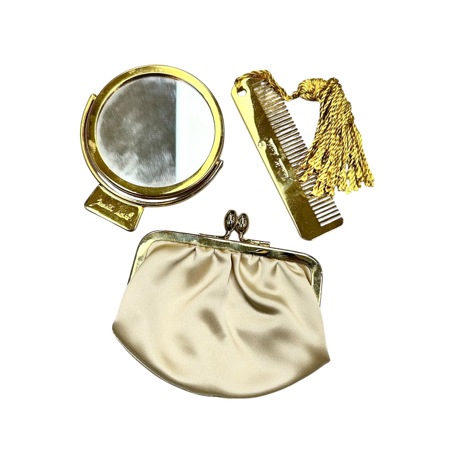 Crossbody Luxury Designer By Judith Leiber, Size: Medium
