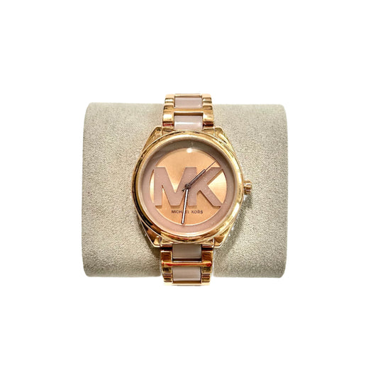 Watch By Michael By Michael Kors