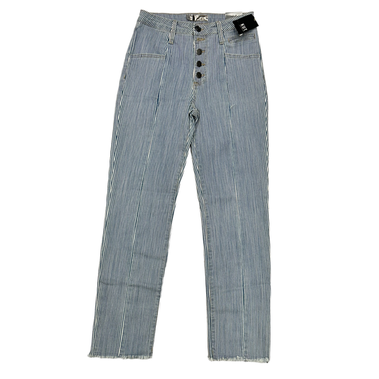 Jeans Straight By Kut  Size: 2