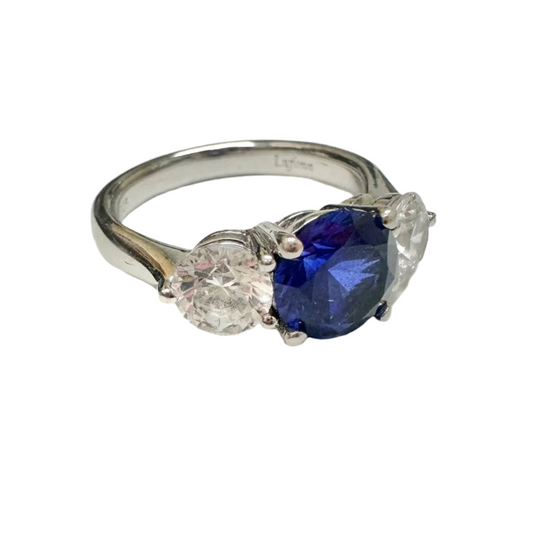 Ring Statement By LaFonn, Size: 6
