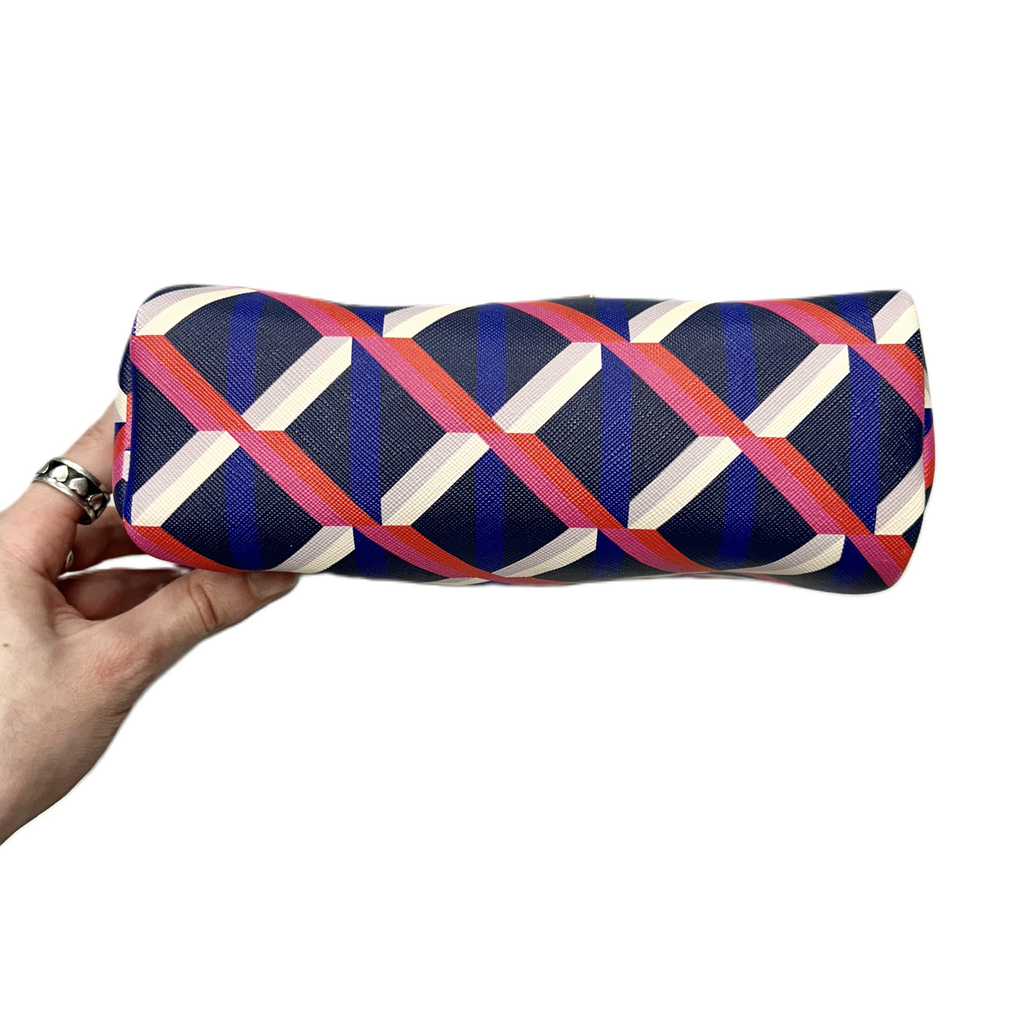 Makeup Bag By Trina By Trina Turk  Size: Small