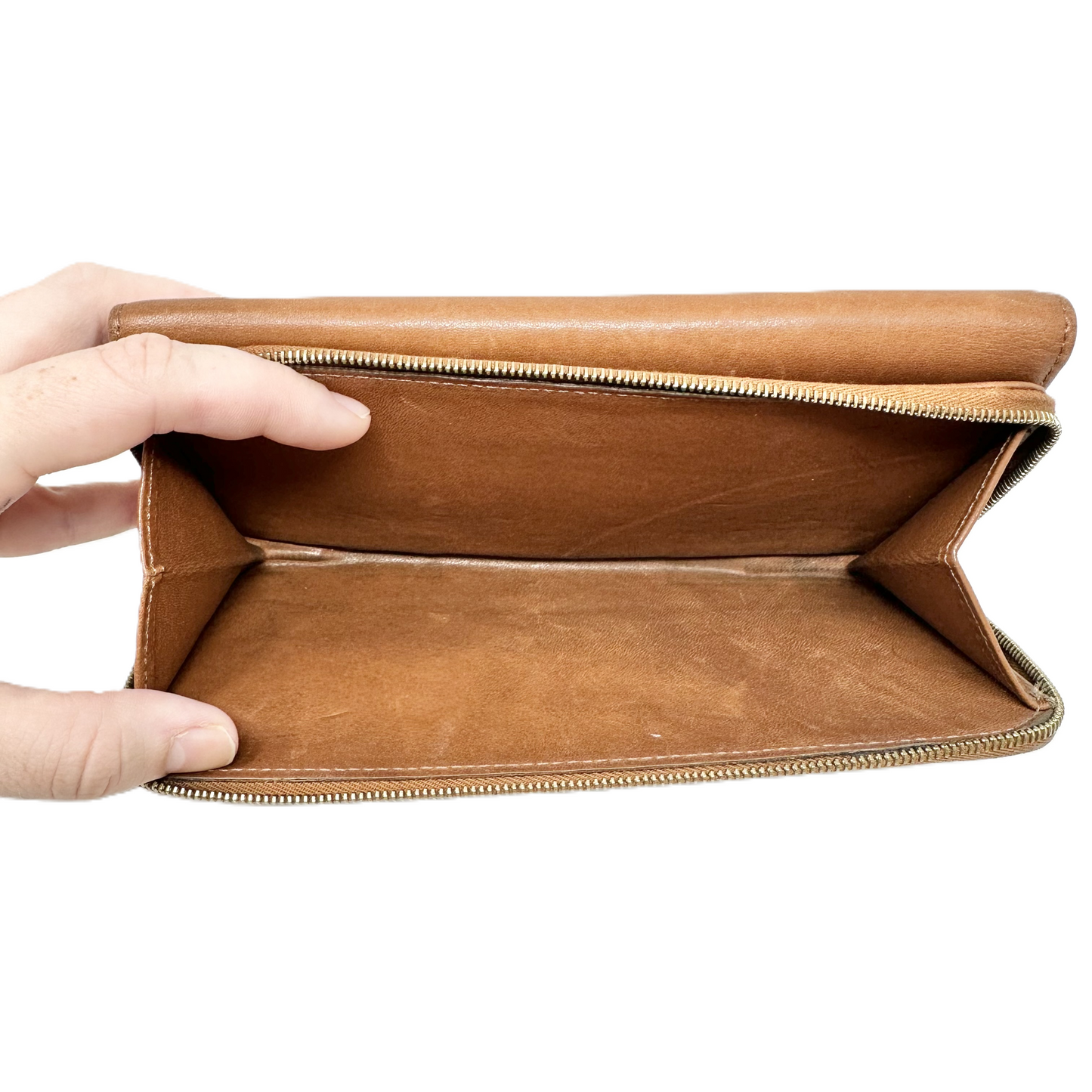 Wallet Designer By Coach, Size: Medium